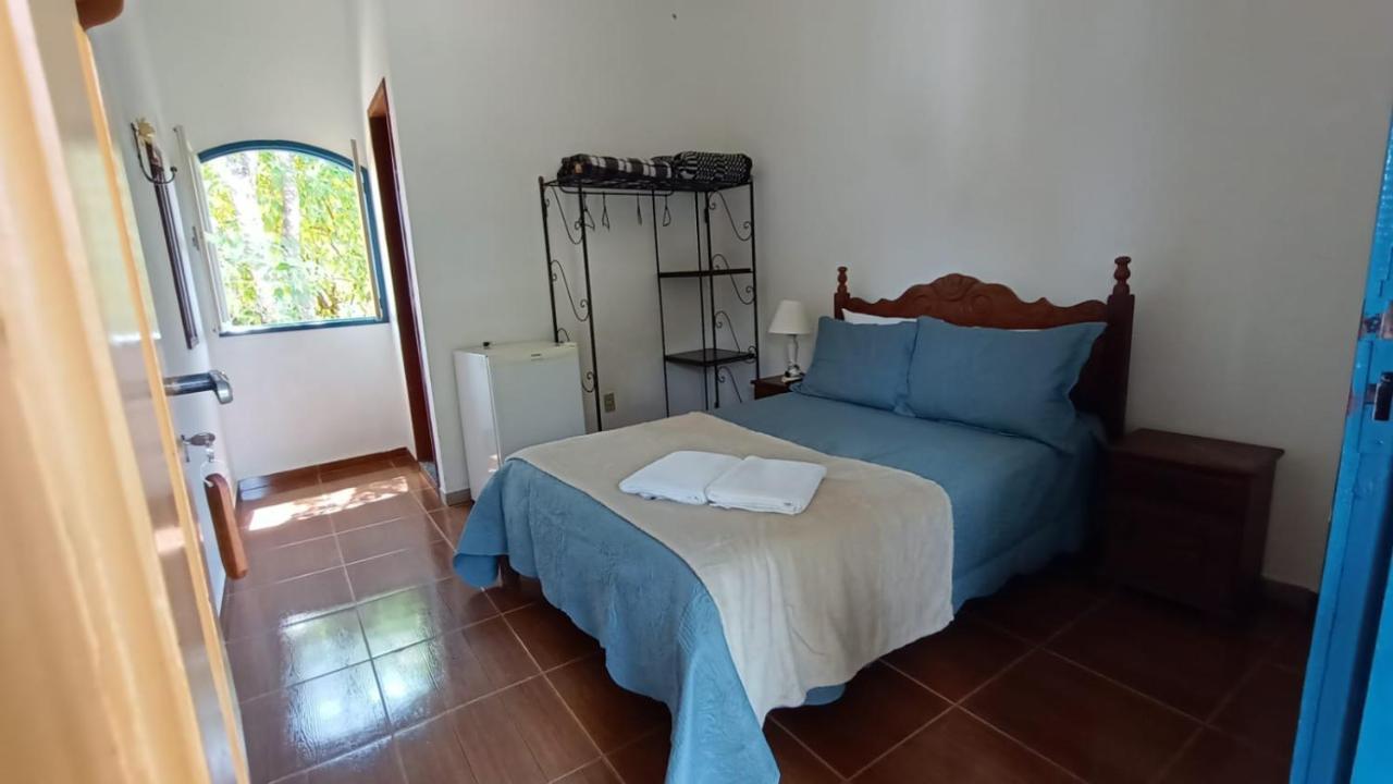 Pousada Santo Expedito Tiradentes Exterior foto